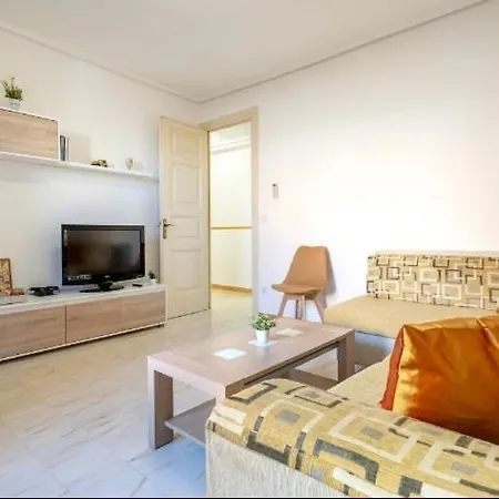 El Compromiso Apartamento