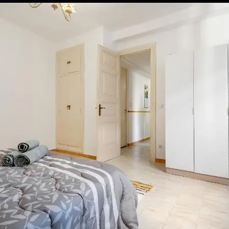 Apartamento El Compromiso Caspe
