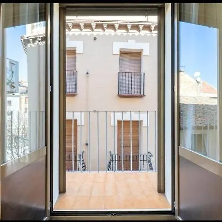 El Compromiso Apartamento *