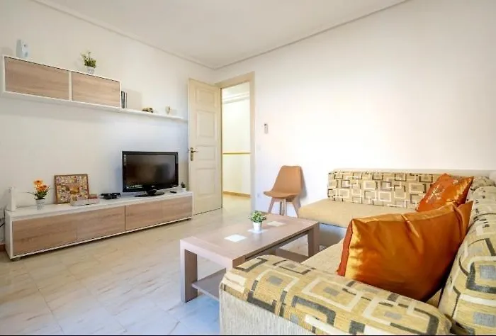 El Compromiso Apartamento