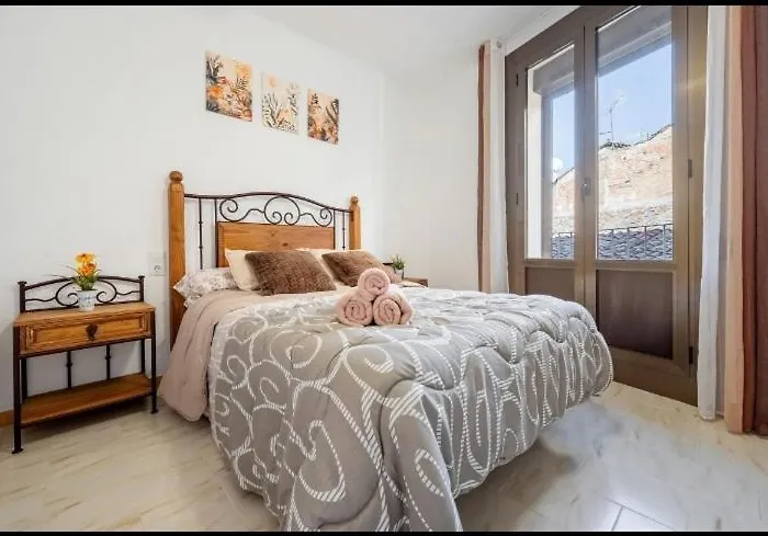 El Compromiso Apartamento