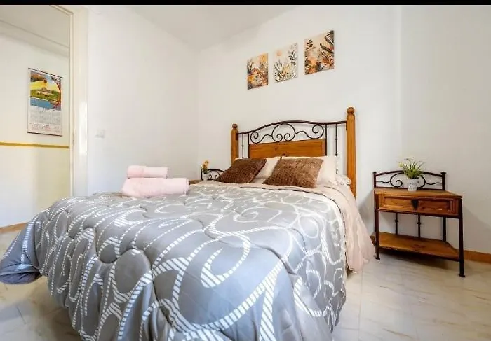 El Compromiso Apartamento