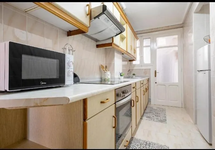 El Compromiso Apartamento *