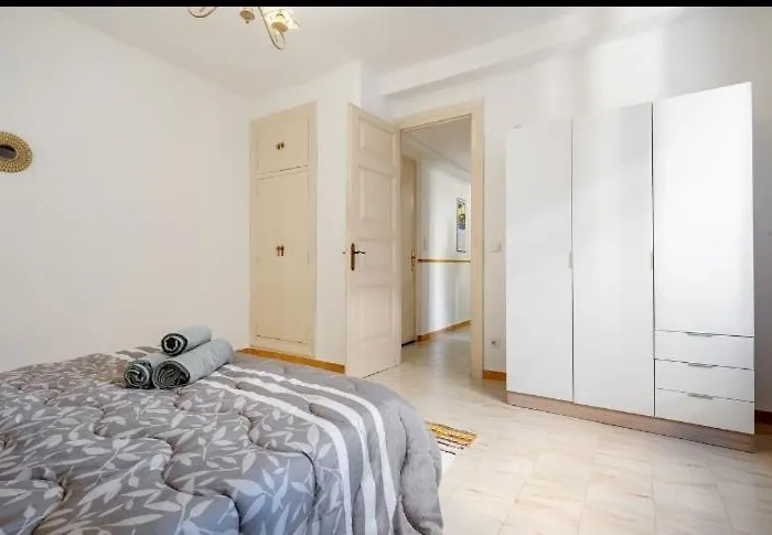 Apartamento El Compromiso Caspe