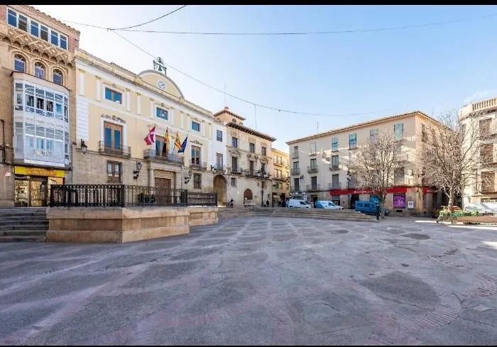 Apartamento El Compromiso