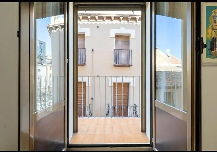 El Compromiso Apartamento *